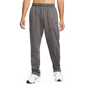 NIKE Standard Fit Sweat Pants